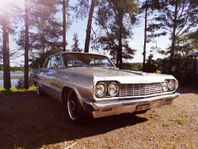 Chevrolet Impala Sport Coupé V8