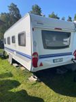 Hobby 720 UKFE Barnkammre 2007