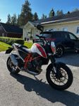 Ktm Duke 690 -15