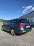 Vw Passat 1.4 TSI 14000 mil!!!