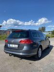 Vw Passat 1.4 TSI 14000 mil!!!