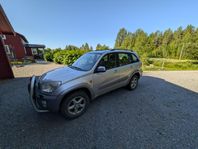 Toyota RAV4 5-dörrar 2.0 VVT-i 4x4