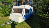 Polar 650 GLX