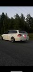 A-Traktor Bmw 320d ”rotcart”