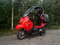 BMW C1 200cc