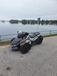 Can-Am Spyder 2012