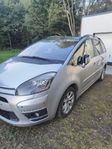 Citroën Grand C4 Picasso 1.6 e-HDi Airdream EGS Euro 5