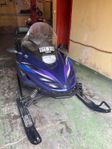 Yamaha Venture 500 XL