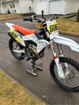 KTM sk-f 350