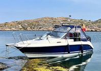 Aquador 21 WA Mercury Verado 250