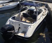 Aquador 21 WA Mercury Verado 250