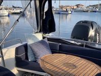 Aquador 21 WA Mercury Verado 250