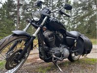 Harley-Davidsson XL883C