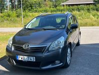Toyota Verso 2.2 D-CAT Euro 5