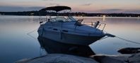 Sea Ray Sundancer 230 m midcabin