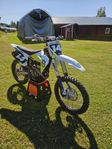 Husqvarna FC350 2021
