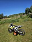 Husqvarna FC350 2021
