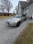 Audi A6 allroad quattro 3.0 TDI V6 clean diesel quattro S Tr