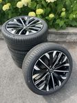 Nya Volvo XC60 CC 21" Sommarhjul