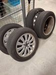 Volvo 205/55 R16