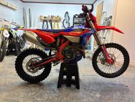 Beta 390rr racing