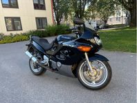 Suzuki GSX 750 F
