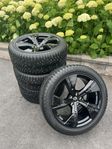 Polestar 3 Orginal 21” Dubb Vinterhjul