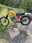 Veterancross Maico 250cc