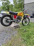 Veterancross Maico 250cc