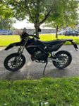 Rieju MRT black edition 2019