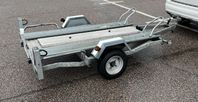 MC-släp Erde PM 450