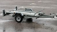 MC-släp Erde PM 450