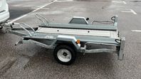 MC-släp Erde PM 450