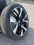 Nya Polestar 3 Orginal 22” Michelin Friktion Vinterhjul