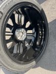 Nya Polestar 3 Orginal 22” Michelin Friktion Vinterhjul