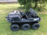 Argo Frontier 6x6 T3