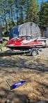 Yamaha FX Cruiser SHO-2008