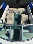 Searay med Optimax 90hk -2012