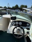 Searay med Optimax 90hk -2012