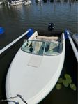 Searay med Optimax 90hk -2012