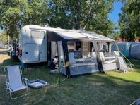 Dometic Grande Air Pro 390L uppblåsbart förtält