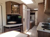 Hobby 540 Prestige, mover (2023), förtÀlt ventura pacific.