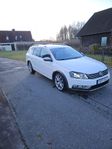 Volkswagen Passat Alltrack