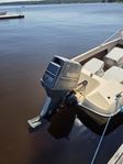 fletcher arrow 140 med 75hk Suzuki