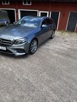 Mercedes-Benz E 220 T d 9G-Tronic AMG Line Euro 6