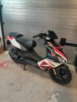 Aprilia sr 50 r -2018