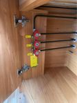 Burstner Marano t585
