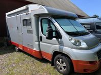 Burstner Marano t585