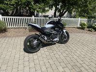 Kawasaki z800 ABS. 2015 2200 mil.