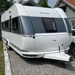 Hobby 545 KMF DE LUXE, Alde, Barnkammare, uttagen -21